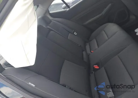 2024 Nissan Altima Sv Fwd from USA, damaged, VIN 1N4BL4DV3RN344795